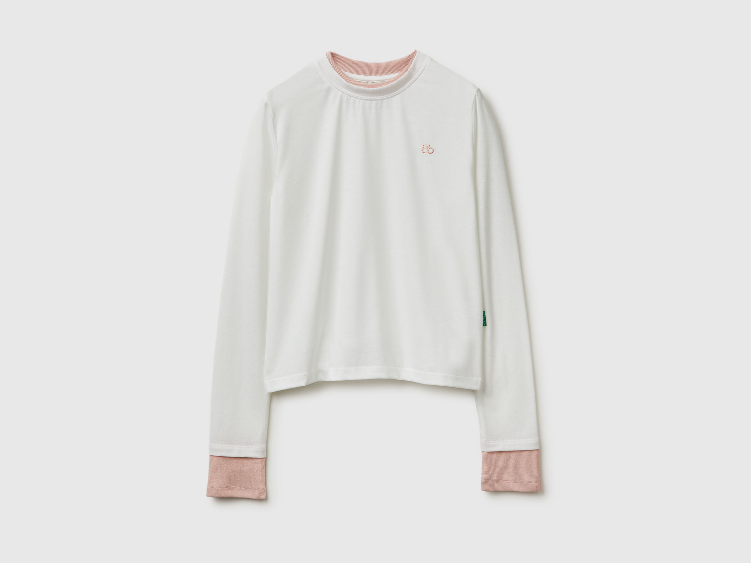 T-SHIRT L/S Women image number 5